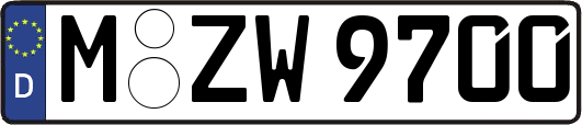 M-ZW9700