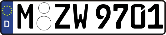 M-ZW9701