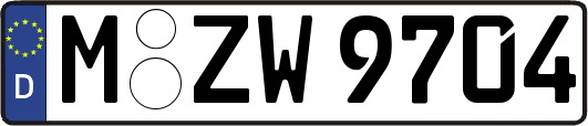 M-ZW9704