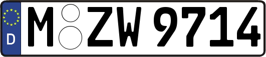 M-ZW9714