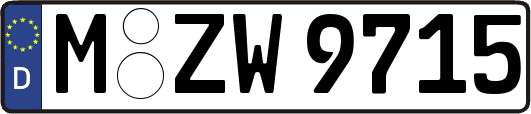 M-ZW9715