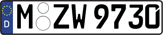 M-ZW9730