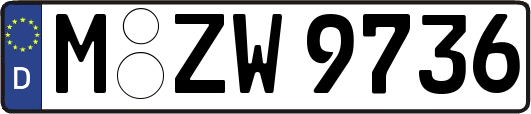 M-ZW9736