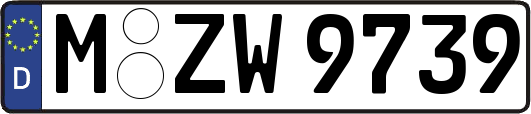 M-ZW9739