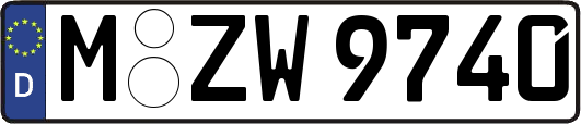 M-ZW9740