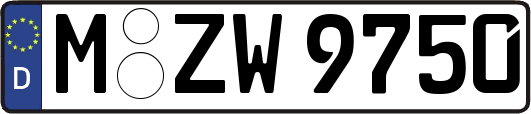 M-ZW9750