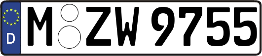 M-ZW9755