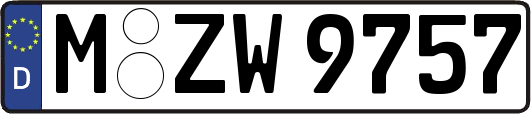 M-ZW9757