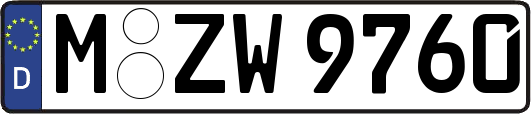 M-ZW9760