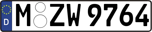 M-ZW9764