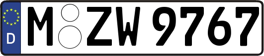 M-ZW9767