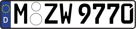 M-ZW9770