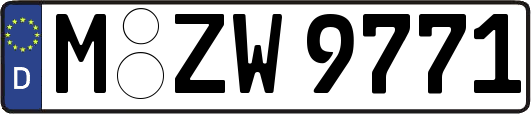 M-ZW9771