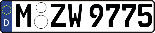 M-ZW9775