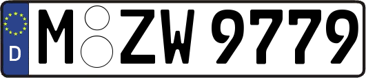 M-ZW9779