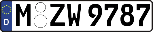 M-ZW9787