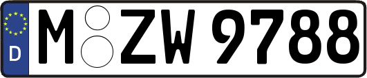 M-ZW9788