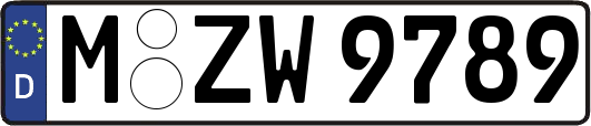 M-ZW9789