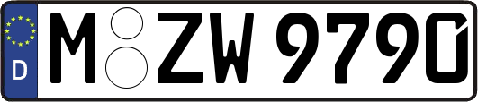 M-ZW9790