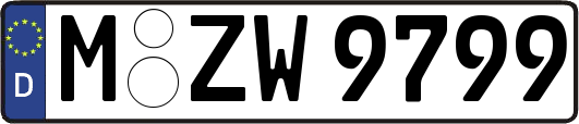 M-ZW9799