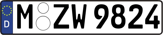 M-ZW9824