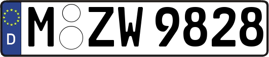 M-ZW9828