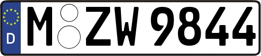 M-ZW9844