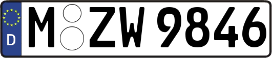 M-ZW9846