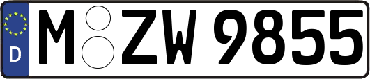 M-ZW9855