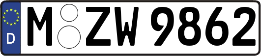 M-ZW9862