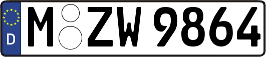 M-ZW9864