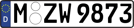 M-ZW9873