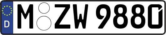 M-ZW9880