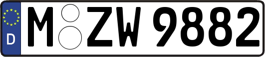 M-ZW9882