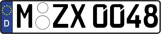 M-ZX0048