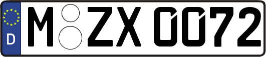 M-ZX0072