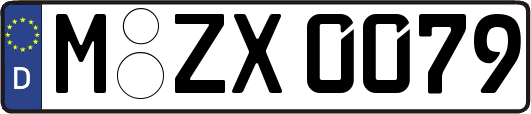 M-ZX0079