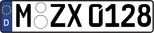 M-ZX0128