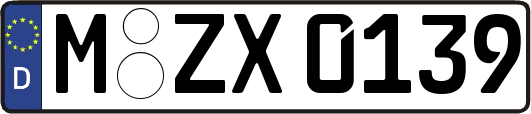 M-ZX0139