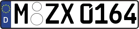 M-ZX0164