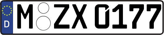 M-ZX0177