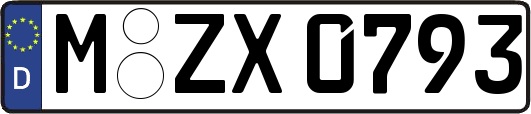 M-ZX0793