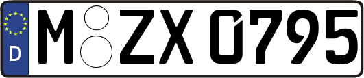 M-ZX0795