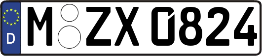 M-ZX0824