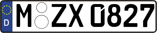 M-ZX0827