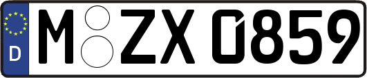 M-ZX0859