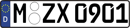 M-ZX0901