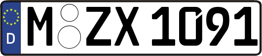 M-ZX1091