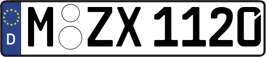 M-ZX1120