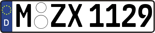 M-ZX1129